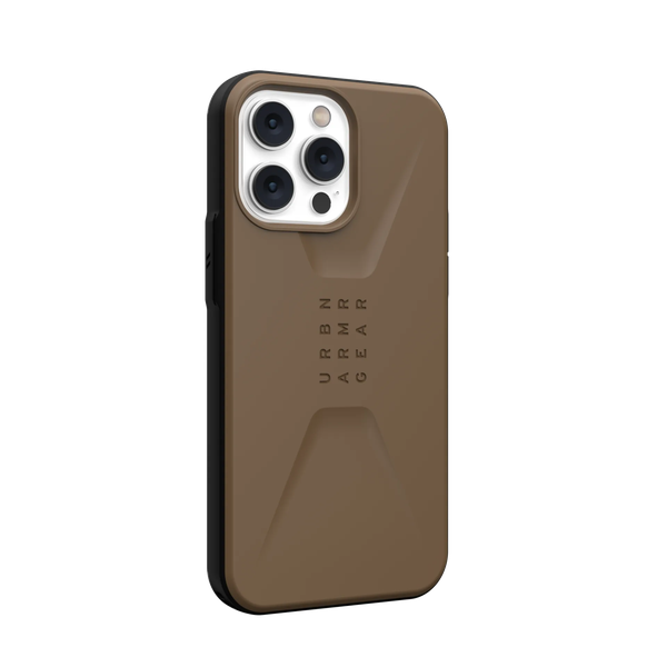 Ốp lưng UAG iPhone 14 Pro Civilian