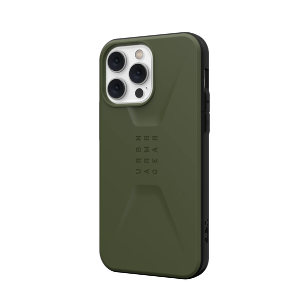 Ốp lưng UAG iPhone 14 Pro Civilian