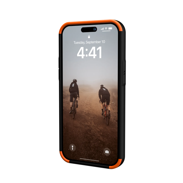 Ốp lưng UAG iPhone 14 Pro Civilian