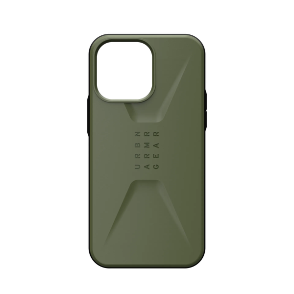 Ốp lưng UAG iPhone 14 Pro Max Civilian