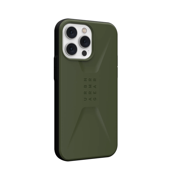 Ốp lưng UAG iPhone 14 Pro Max Civilian