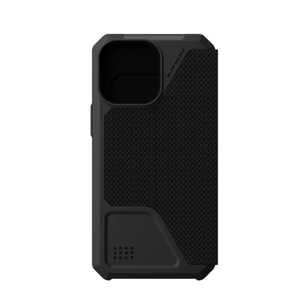 Ốp lưng UAG iPhone 14 Pro Max Metropolis