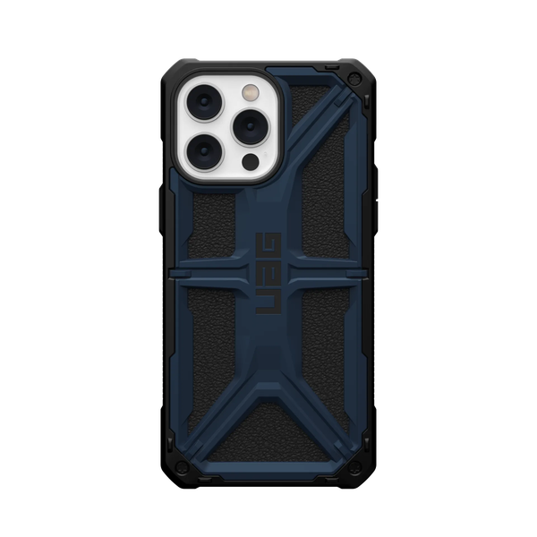 Ốp lưng UAG iPhone 14 Pro Monarch