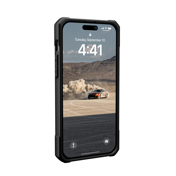 Ốp lưng UAG iPhone 14 Pro Monarch