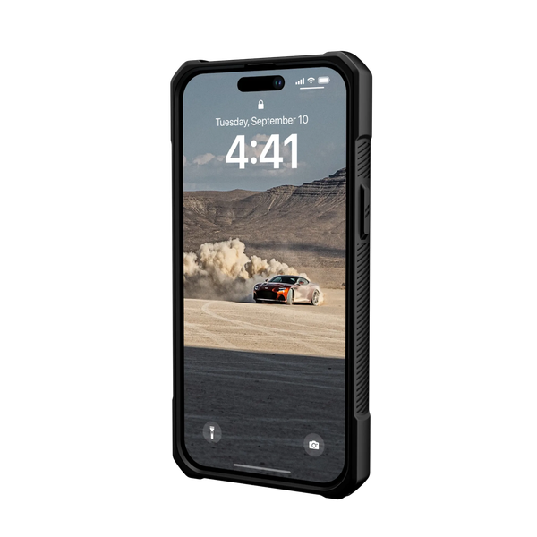 Ốp lưng UAG iPhone 14 Pro Max Monarch