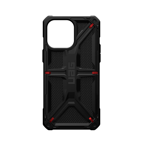 Ốp lưng UAG iPhone 14 Pro Monarch Kevlar