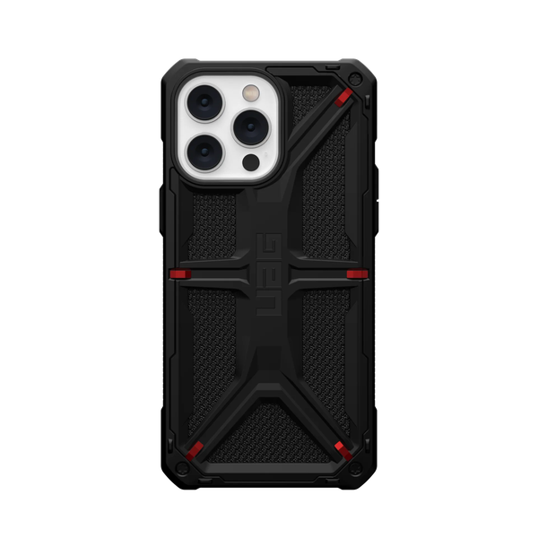 Ốp lưng UAG iPhone 14 Pro Max Monarch Kevlar