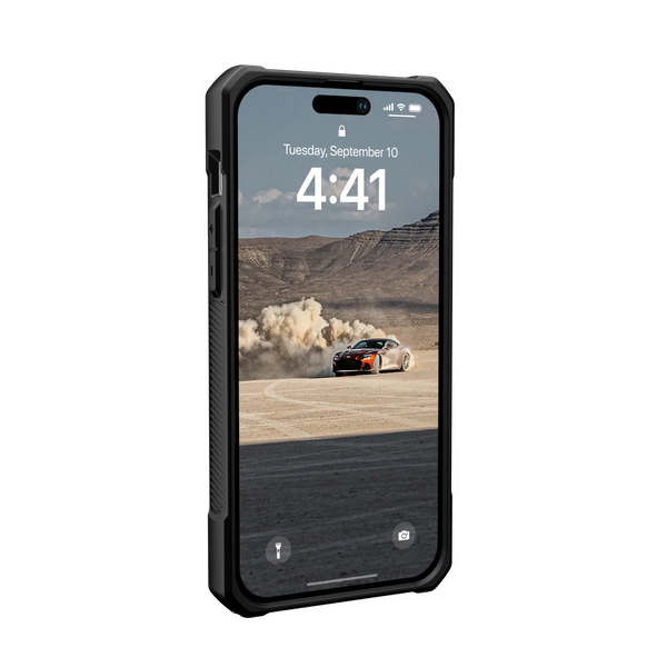 Ốp lưng UAG iPhone 14 Pro Max Monarch Kevlar