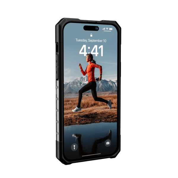 Ốp lưng UAG iPhone 14 Pro Plasma