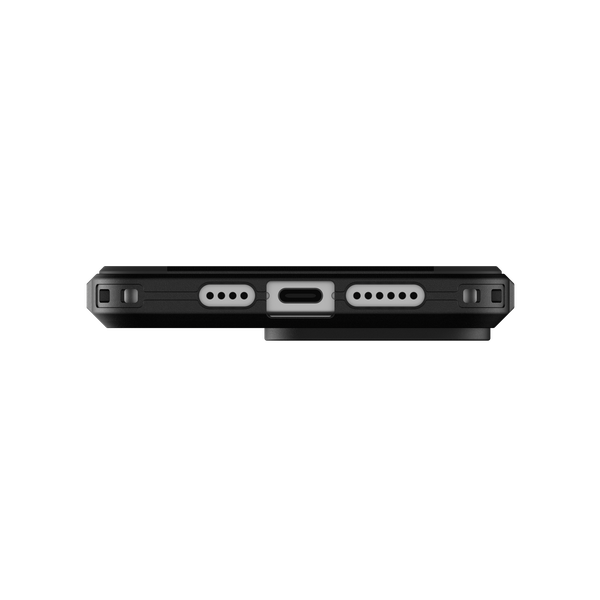 Ốp lưng UAG iPhone 15 Pro Max Civilian có Magsafe