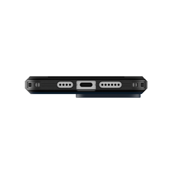 Ốp lưng UAG iPhone 15 Pro Max Civilian có Magsafe