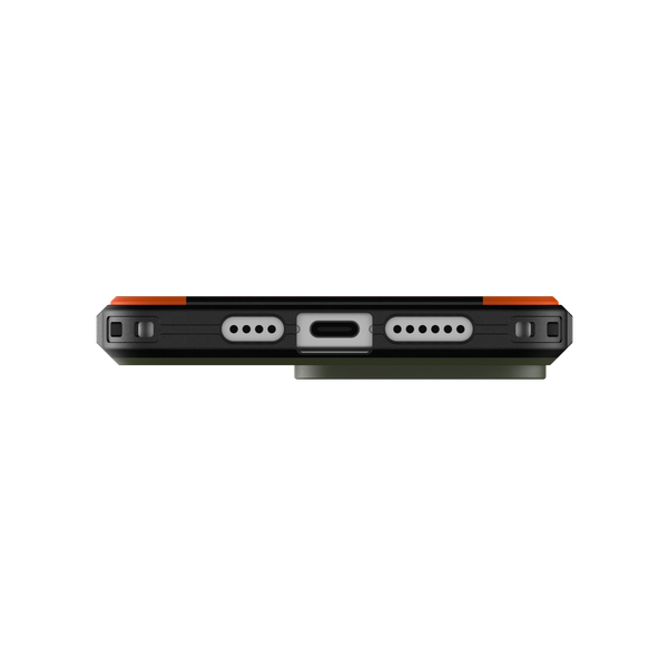 Ốp lưng UAG iPhone 15 Pro Max Civilian có Magsafe