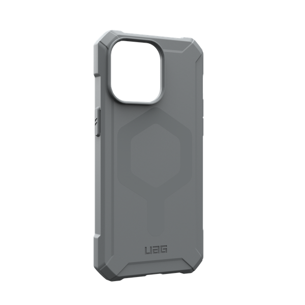 Ốp lưng UAG iPhone 15 Pro Max Essential Armor có MagSafe