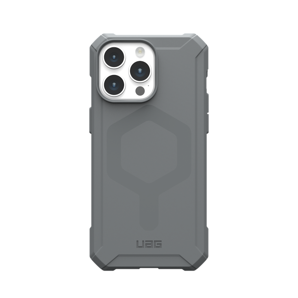 Ốp lưng UAG iPhone 15 Pro Max Essential Armor có MagSafe