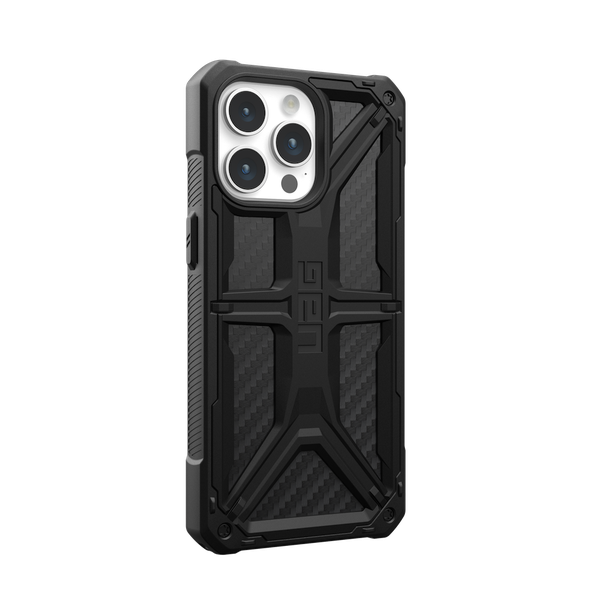 Ốp lưng UAG iPhone 15 Pro Max Monarch