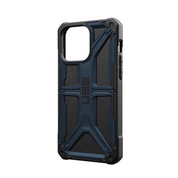 Ốp lưng UAG iPhone 15 Pro Max Monarch