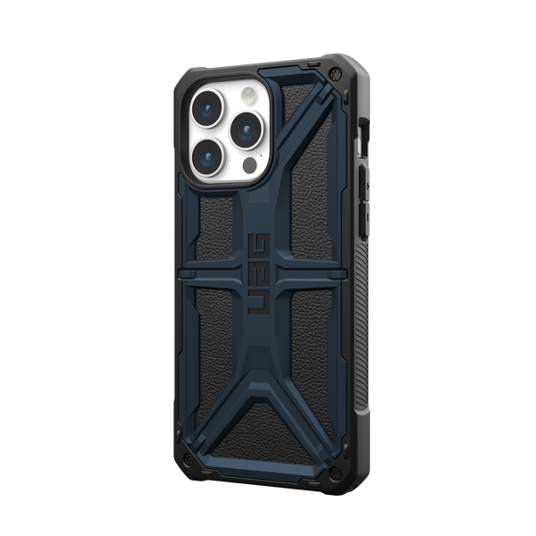 Ốp lưng UAG iPhone 15 Pro Max Monarch