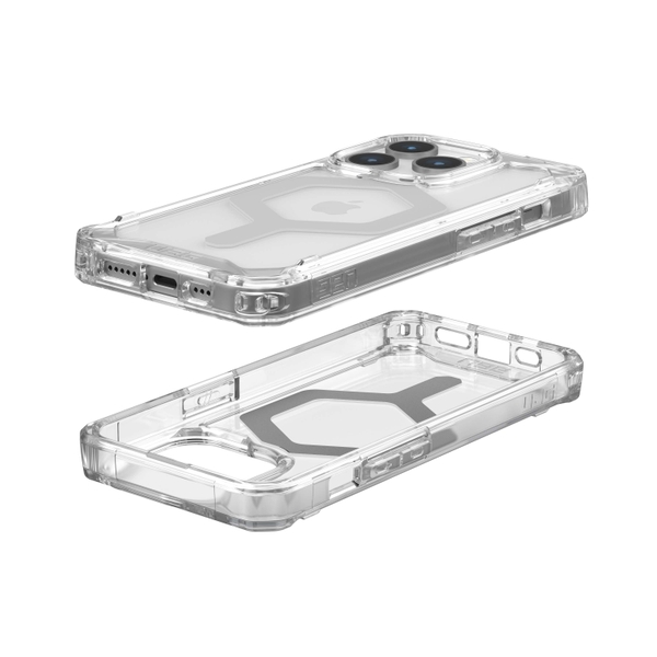 Ốp lưng UAG iPhone 15 Pro Plyo có MagSafe