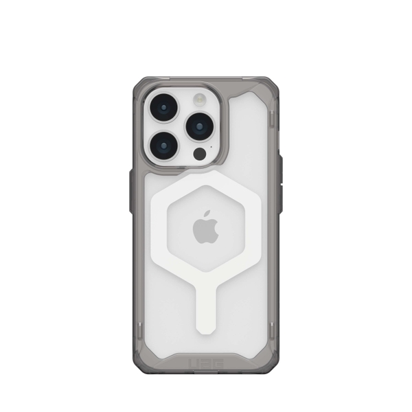 Ốp lưng UAG iPhone 15 Pro Plyo có MagSafe