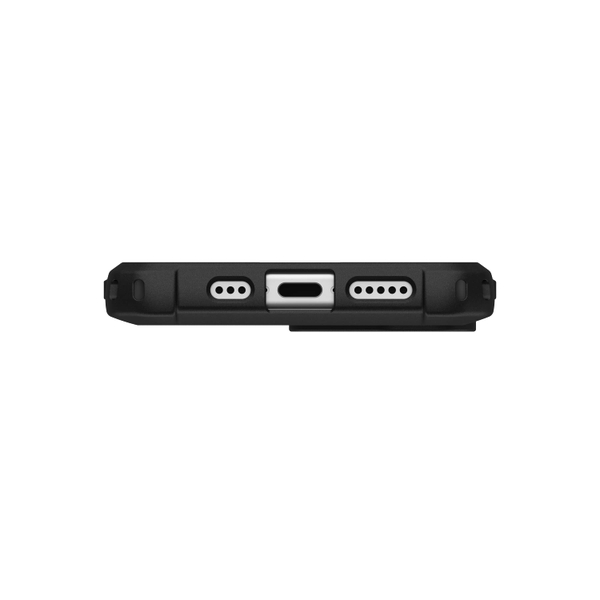 Ốp lưng UAG iPhone 16 Metropolis LT có MagSafe