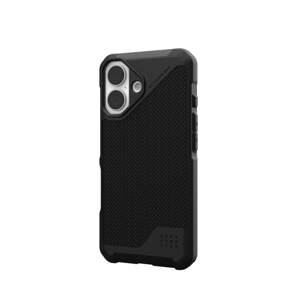 Ốp lưng UAG iPhone 16 Metropolis LT có MagSafe