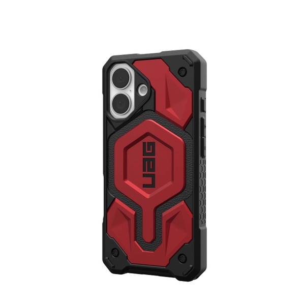 Ốp lưng UAG iPhone 16 Monarch Pro có Magsafe
