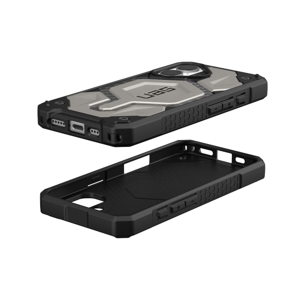 Ốp lưng UAG iPhone 16 Monarch Pro có Magsafe