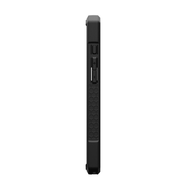 Ốp lưng UAG iPhone 16 Plus Monarch Pro Kevlar có Magsafe