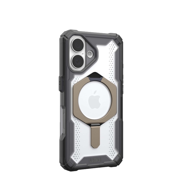 Ốp lưng UAG iPhone 16 PLASMA XTE có MagSafe