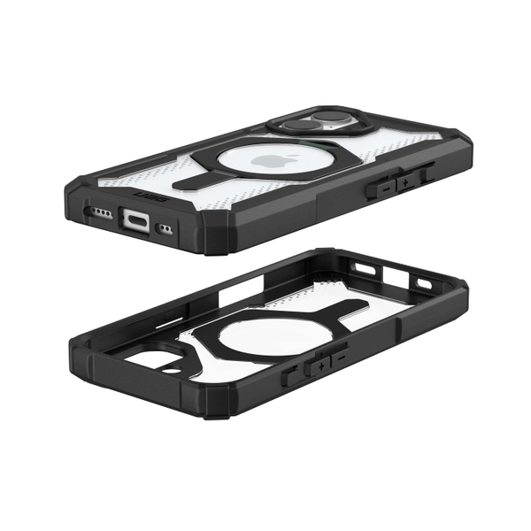 Ốp lưng UAG iPhone 16 PLASMA XTE có MagSafe
