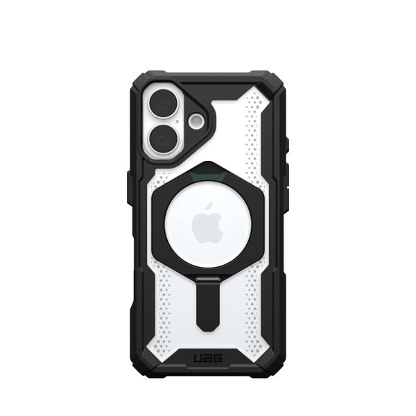 Ốp lưng UAG iPhone 16 PLASMA XTE có MagSafe