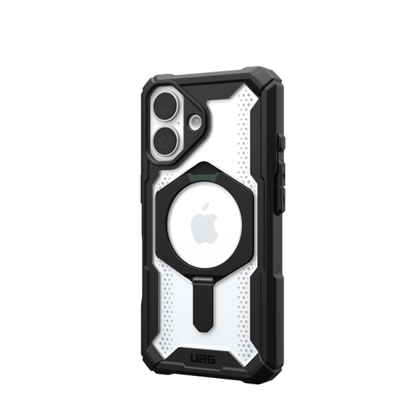 Ốp lưng UAG iPhone 16 PLASMA XTE có MagSafe
