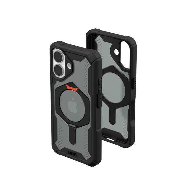 Ốp lưng UAG iPhone 16 PLASMA XTE có MagSafe