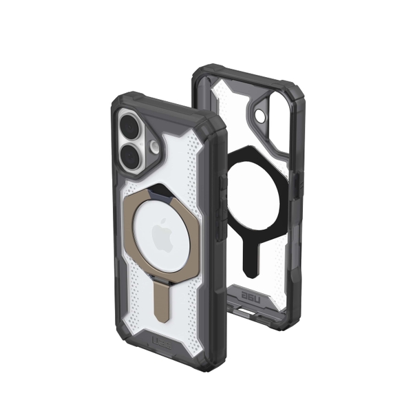 Ốp lưng UAG iPhone 16 PLASMA XTE có MagSafe