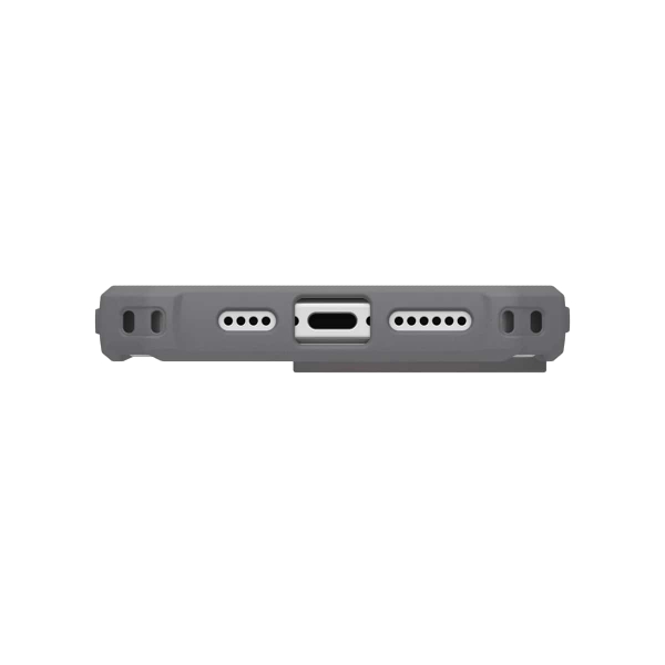 Ốp lưng UAG iPhone 16 Pro Max Pathfinder Clear có Magsafe (Kèm Dây Đeo)