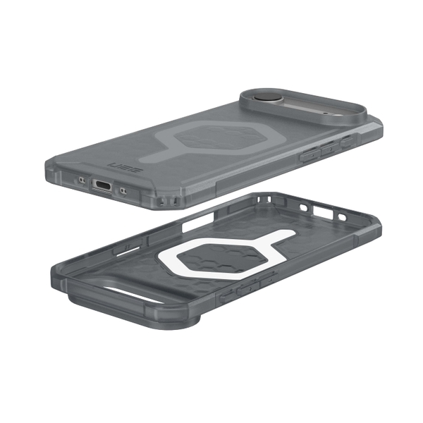 Ốp lưng UAG iPhone Air Essential Armor có MagSafe