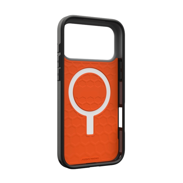 Ốp lưng UAG iPhone 17 Pro Civilian có Magsafe