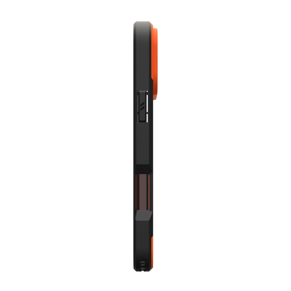 Ốp lưng UAG iPhone 17 Pro Max Civilian có Magsafe