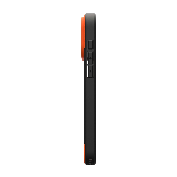 Ốp lưng UAG iPhone 17 Pro Max Civilian có Magsafe