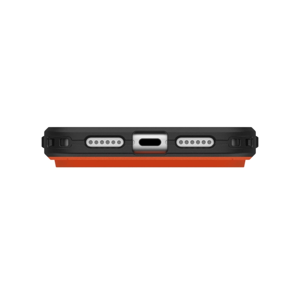 Ốp lưng UAG iPhone 17 Pro Max Civilian có Magsafe