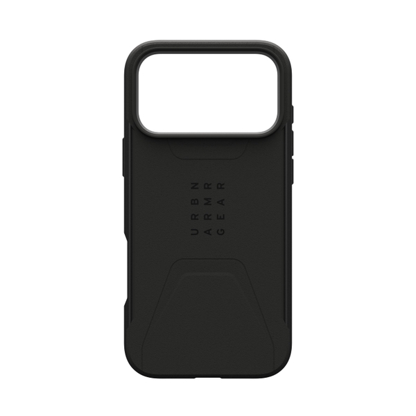 Ốp lưng UAG iPhone 17 Pro Civilian có Magsafe