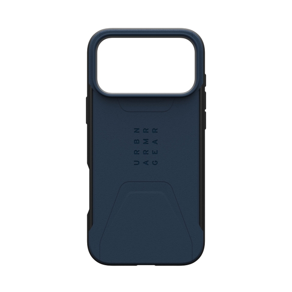 Ốp lưng UAG iPhone 17 Pro Max Civilian có Magsafe