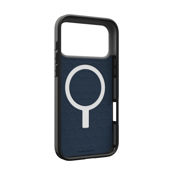 Ốp lưng UAG iPhone 17 Pro Max Civilian có Magsafe