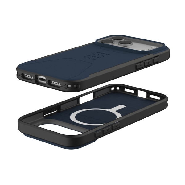 Ốp lưng UAG iPhone 17 Pro Max Civilian có Magsafe