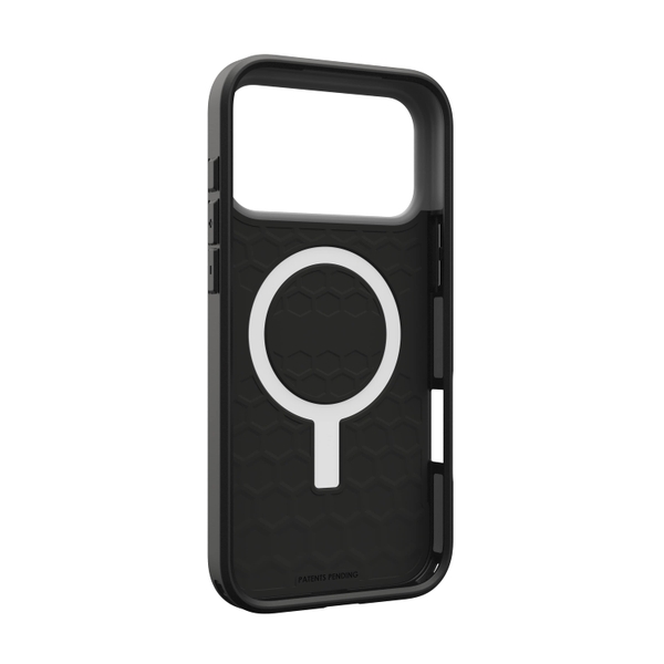 Ốp lưng UAG iPhone 17 Pro Civilian có Magsafe