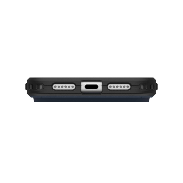 Ốp lưng UAG iPhone 17 Pro Civilian có Magsafe