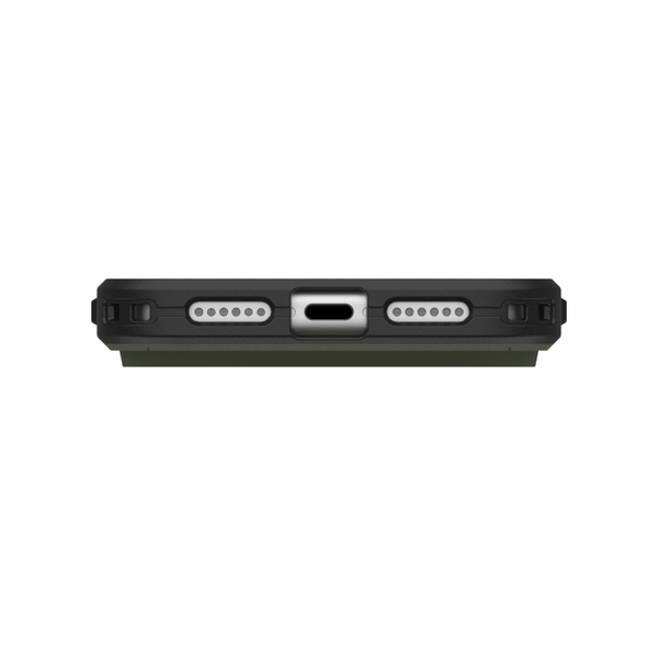 Ốp lưng UAG iPhone 17 Pro Max Civilian có Magsafe