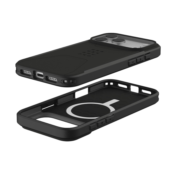 Ốp lưng UAG iPhone 17 Pro Max Civilian có Magsafe