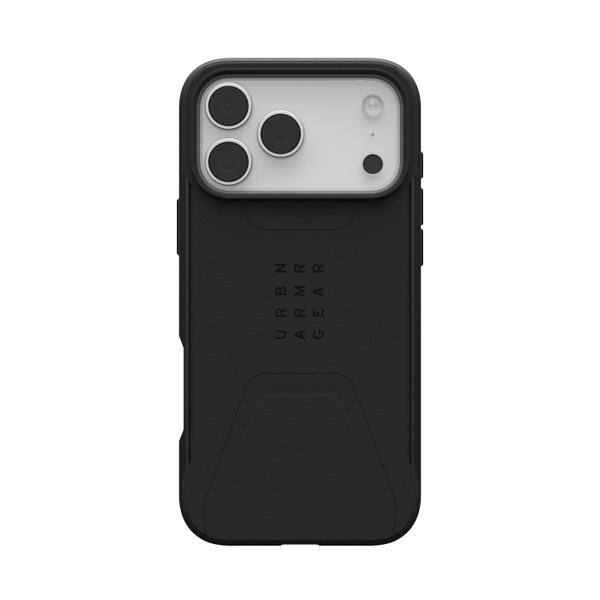 Ốp lưng UAG iPhone 17 Pro Civilian có Magsafe