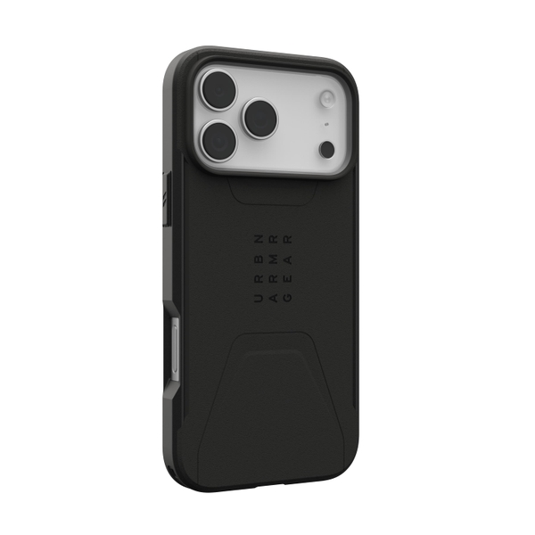 Ốp lưng UAG iPhone 17 Pro Max Civilian có Magsafe